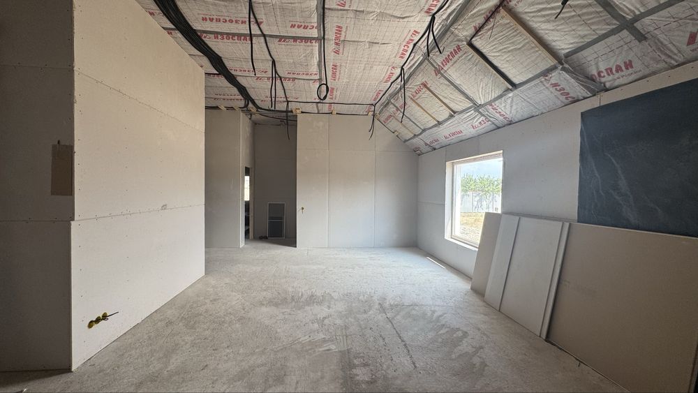 Продам Дом 120 м2, участок 8 соток