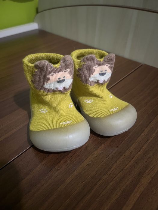 Бебешки буйки нови