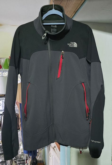 Geaca The North Face TNF APEX