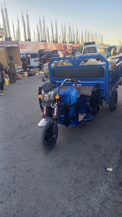 Электро мураве сотилади зудлик билан