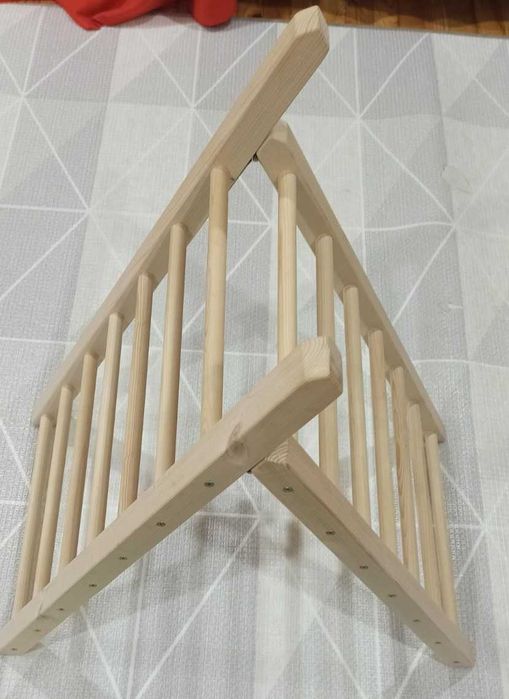 Триъгълник на Пиклер