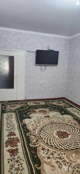 2/4/5. Дустлик 1, Сергели. Квартира 57 м², дом панельный