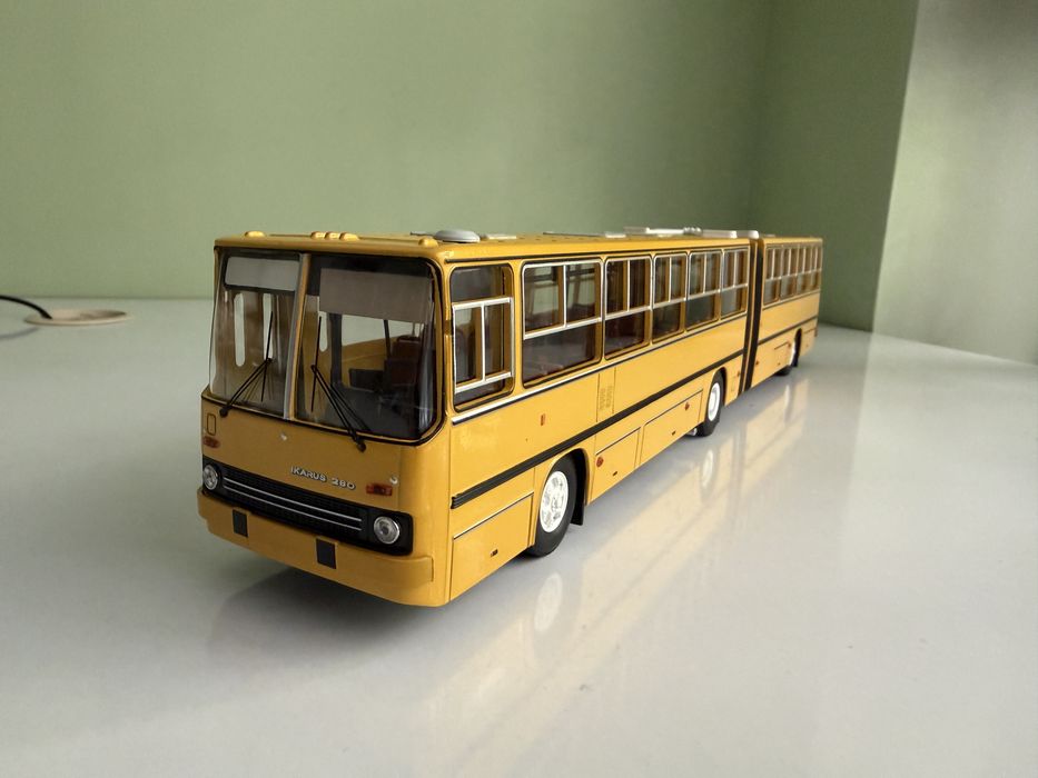 Ikarus 280.33 1:43 Demprice