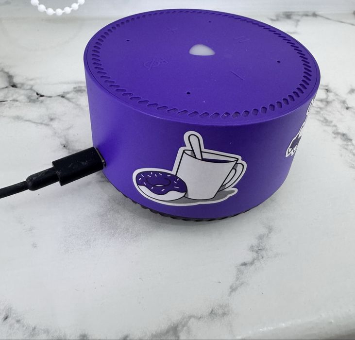 Продам колонку Алису