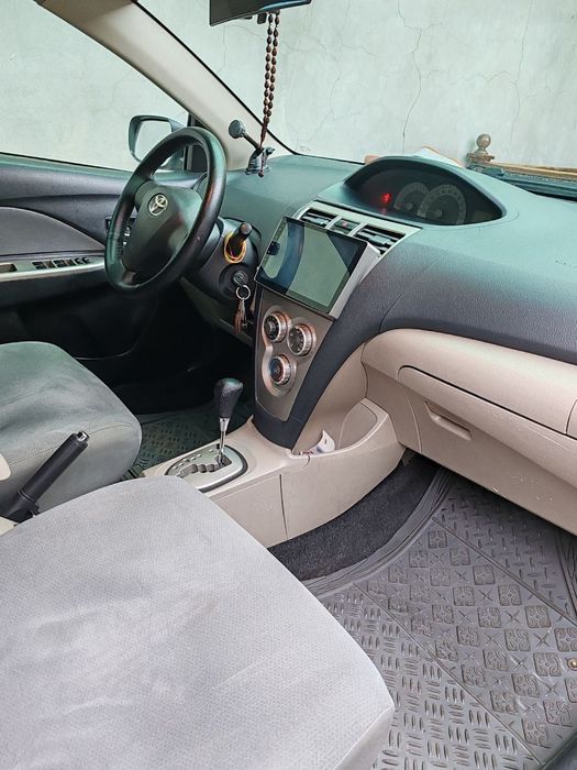 Тайота Ярис автомат бензинда 2008 йил сотилади.: 10 000 у.е. - Toyota ...