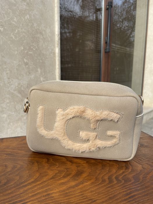 Ugg дамски чанти