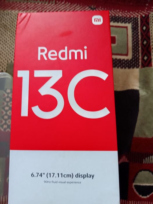 Телефон и прочие товары