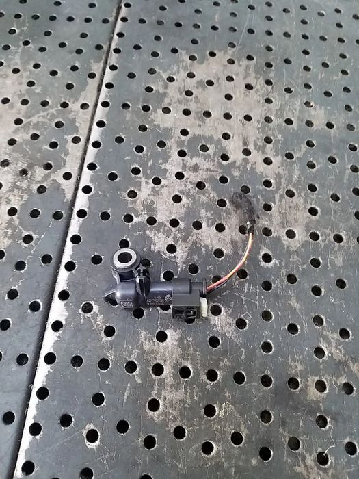 Senzor impact mercedes b class w247 a1679050700