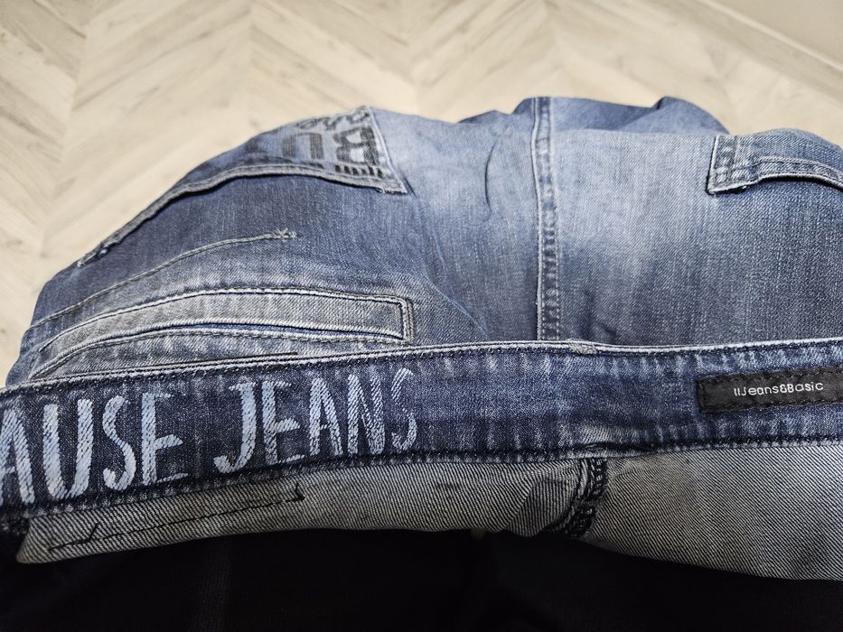 Pause jeans размер 34
