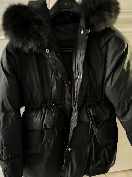 Куртка для девочки