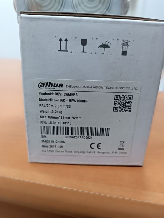 Камера наблюдения