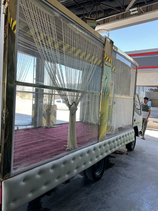 Tayyor beznes sarpo moshina zakazgyam yuramiza