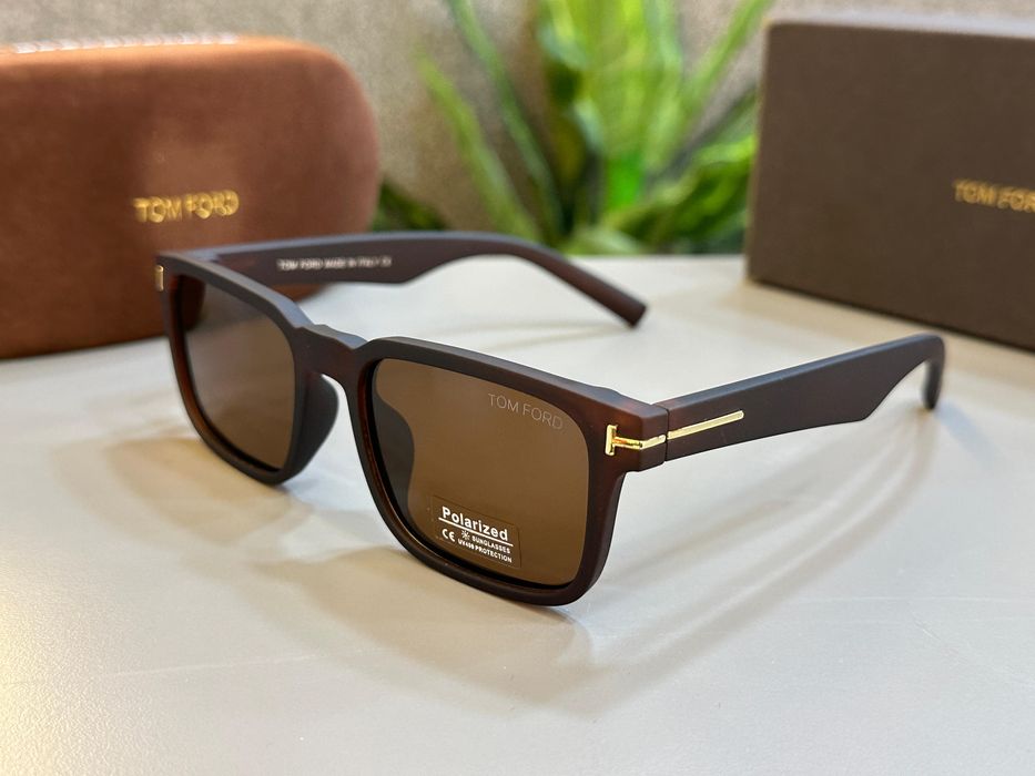 Слънчеви очила - Маркови