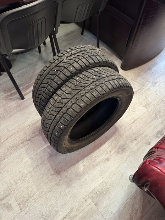 Зимняя резина Brina Nordico 205/60 R16 (2 шт.)