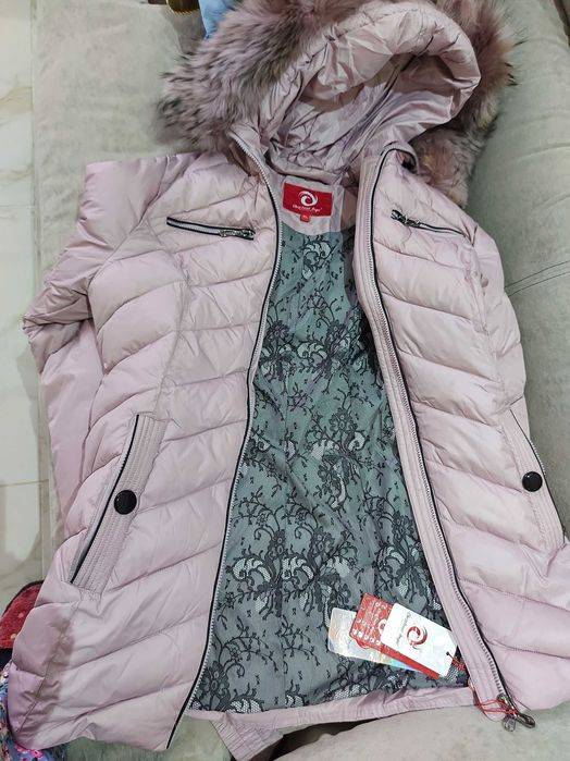 Новая женская одежда