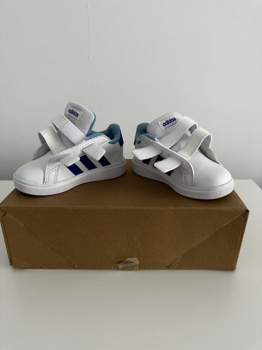 Adidas sneakers Grand Court 2.0 - unisex (boys/ girls)
