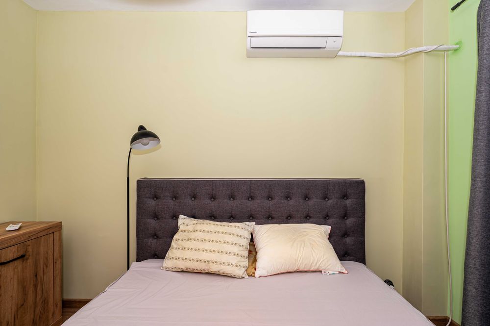 Продава се Двустаен апартамент в Пловдив, Изгрев - 63 кв.м за 1302 €/кв.м - Снимка #1