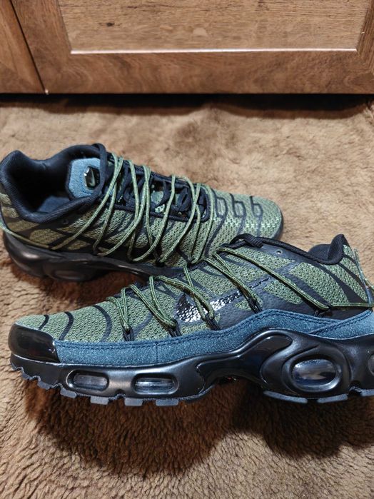 Nike Air Max Plus Utility