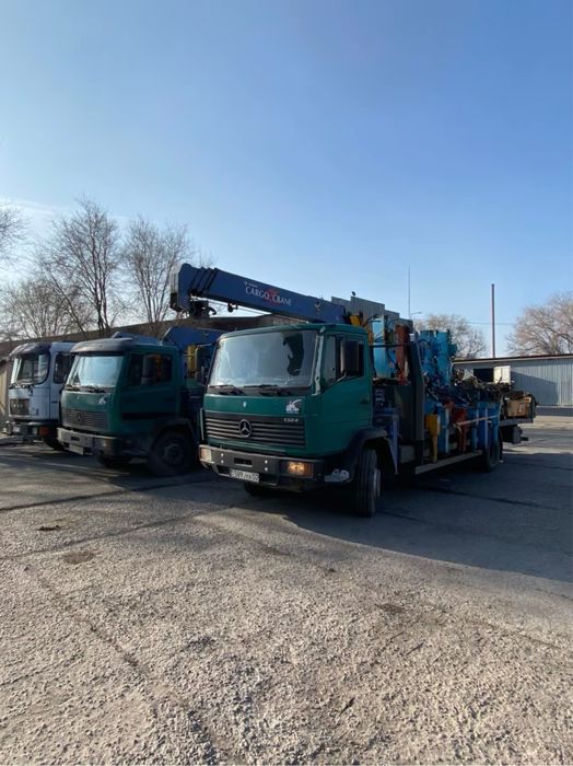 Манипулятор услуги