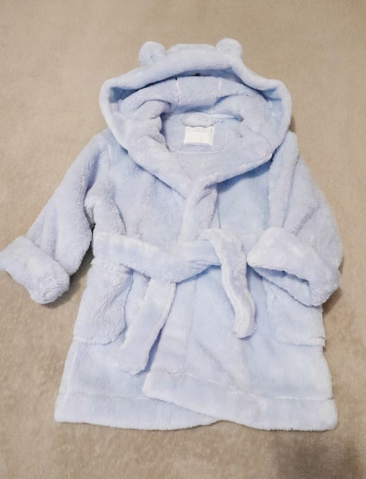 Детский халат Next