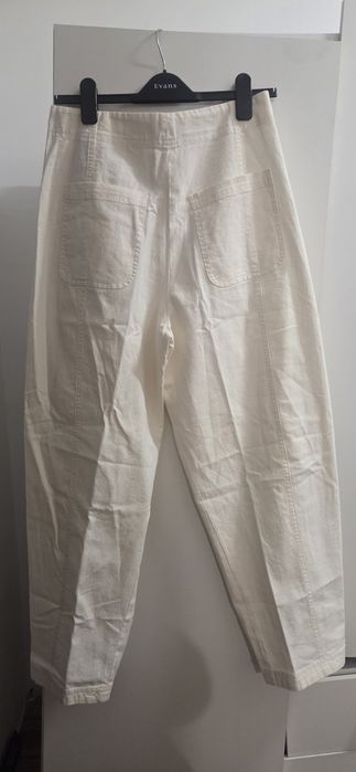 Pantaloni cu in,marimea S,noi,cu eticheta