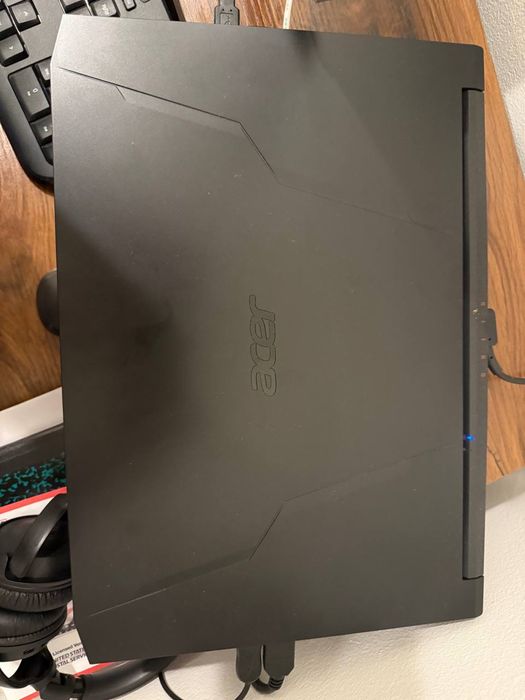 Acer Core i7 Igravoy