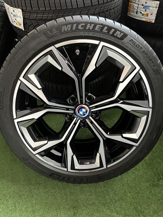 Jante Originale BMW seria 4 Grand Coupe G26 Styl 860M R 19