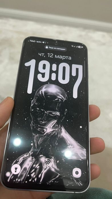 Продаю самсунг с 23 фе 128гб или обмен на айфон