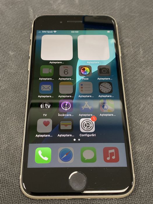 Apple iPhone SE 2022 64GB ID-XXL7507