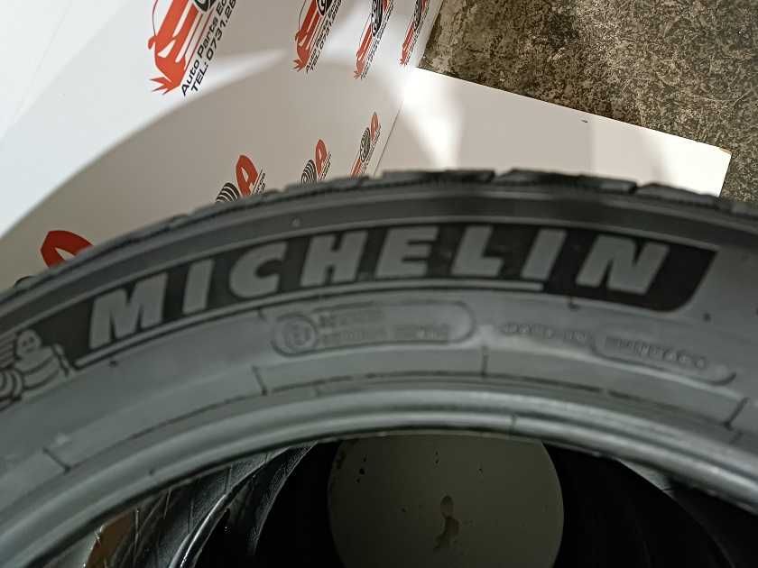 ANVELOPE 315/40/21 115V MICHELIN & 275/45/21 110Y VREDESTEIN CP-N20829