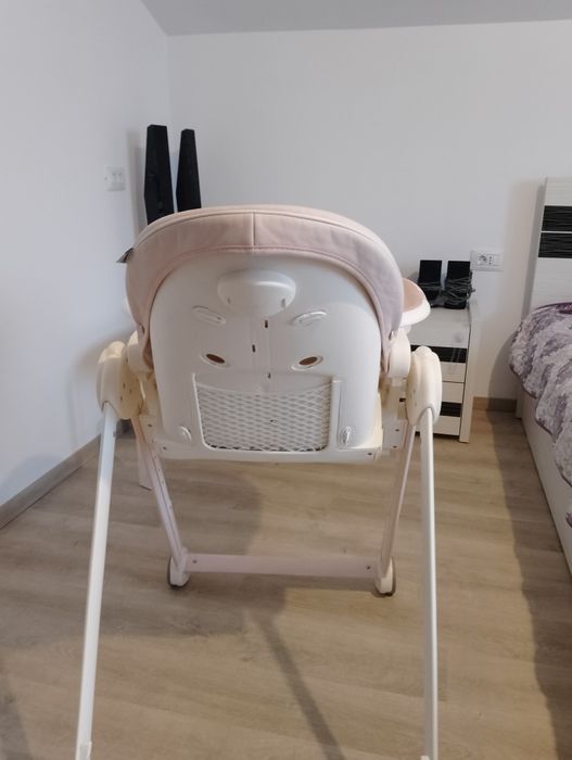 scaun masa copii wunderkid