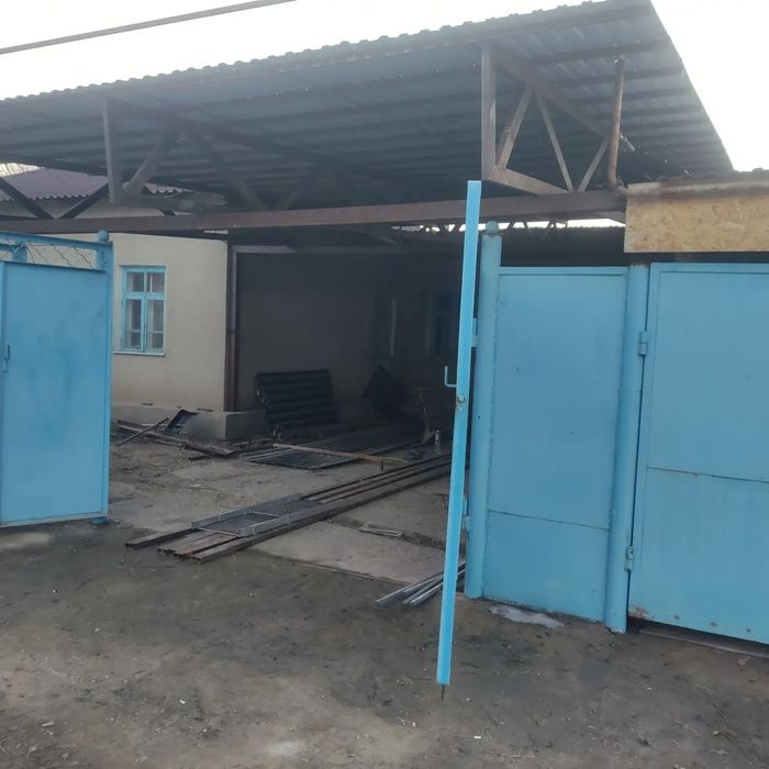 Сварочные работы