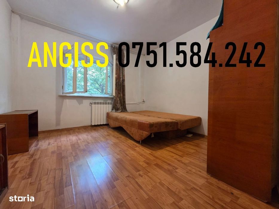 Apartament 2 camere = 52mp ETAJ- 2-  GAVRILOV