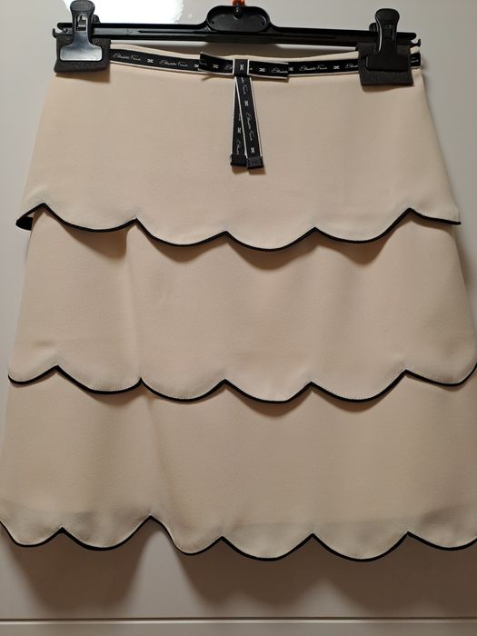 Костюм Elisabetha Franchi , оригинал, нов!!!