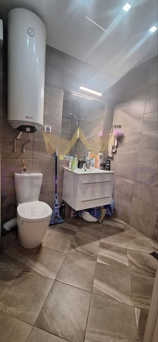 Продава се Тристаен апартамент в Варна, м-т Траката - 78 кв.м за 1373 €/кв.м - Снимка #8