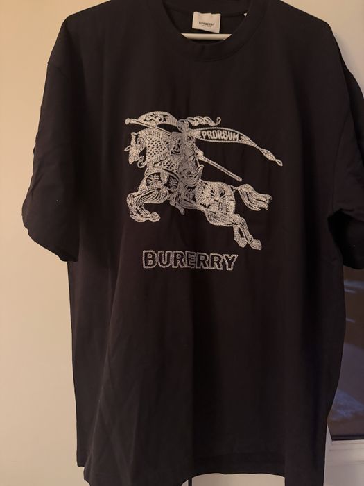 Tricou barbati perfect