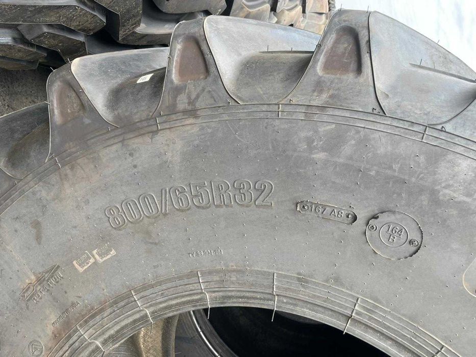 Anvelope noi pt combina 800/65r32 rusesti 30.5R32 cauciucuri
