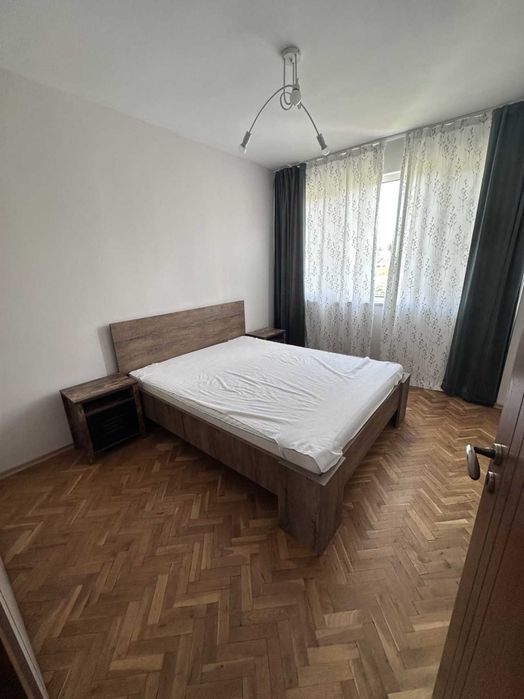 Тристаен апартамент в Каменица 1