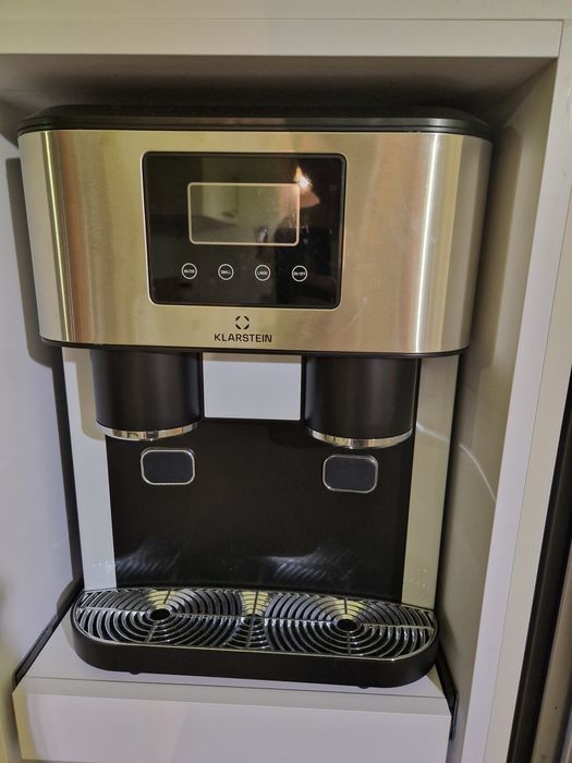 Vand aparat gheata, nou