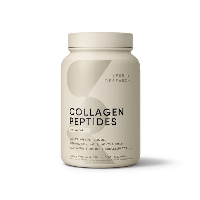 Collagen Peptides, Unflavoured