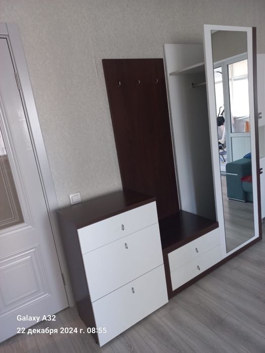 Прихожая/коридор, пр. Белорусь