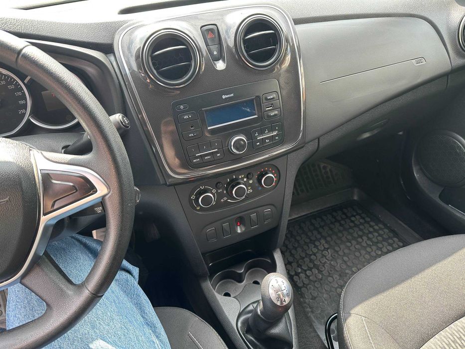 Dacia Logan 2020 | 1.0 | Rate | BuyBack |GARANTIE | IMPECABIL | STARE NOUA !!!