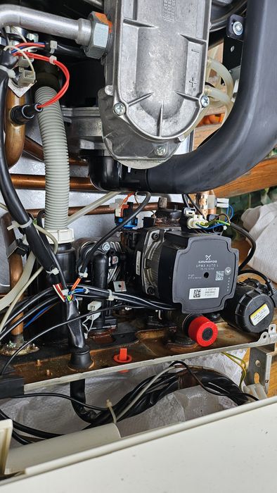 Immergas Victrix Exa 28