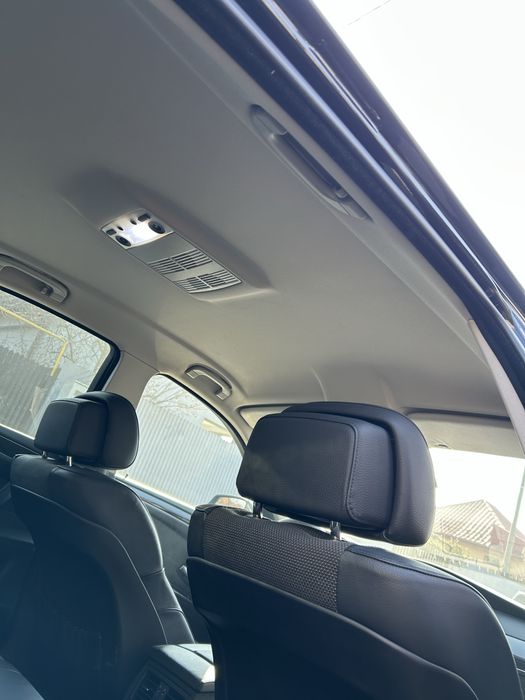 Plafon interior Bmw e60