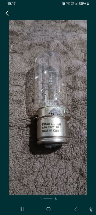 Bec  proiectie diapozitive