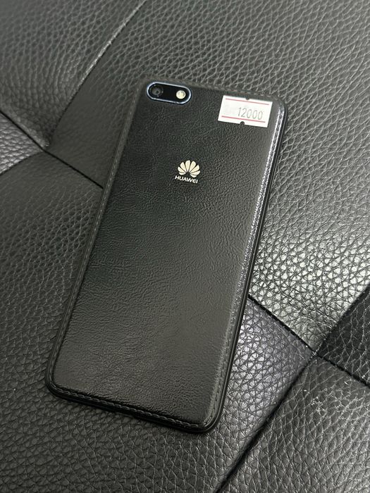 Huawei y5
