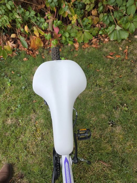 Дамски велосипед Крос Джулия 26"