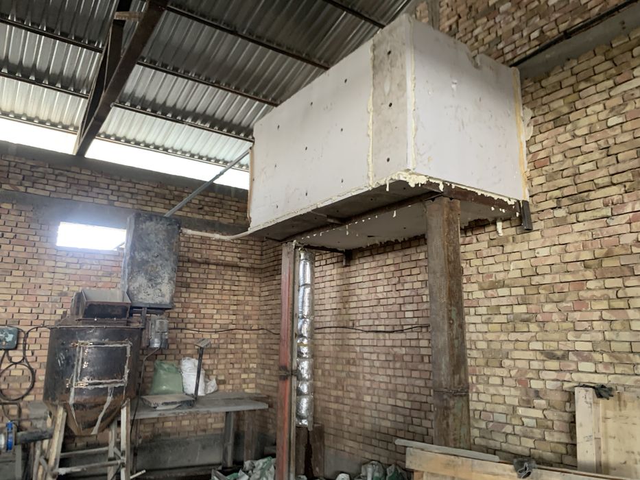 Газа блок станоги сотилади кунлига 10 кубдан 20 кубгача махсулот