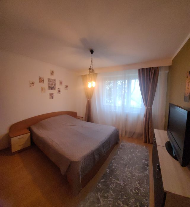 De inchiriat - Apartament 2 camere decomandat – Tomis nr.307