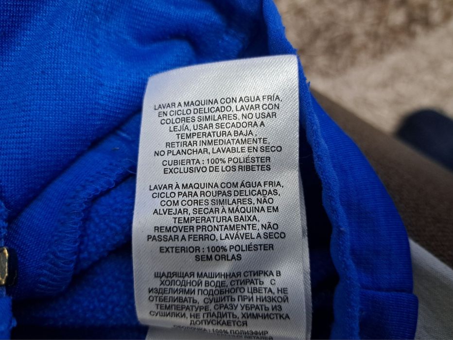 Columbia-Ориг.поларено горнище